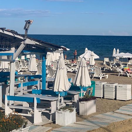 Panorama Bay Lejlighed Sozopol Eksteriør billede