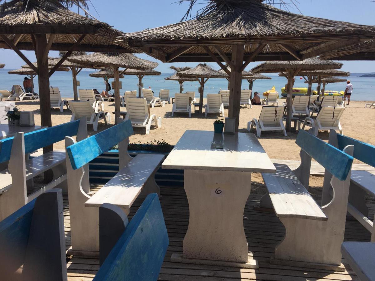 Panorama Bay Lejlighed Sozopol Eksteriør billede